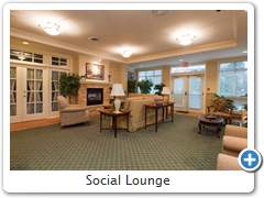 Social Lounge