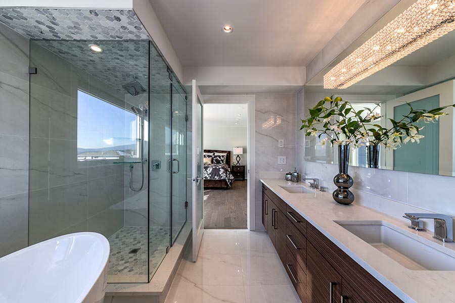Bathrooms