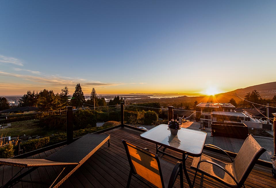 about vancouver real estate photography