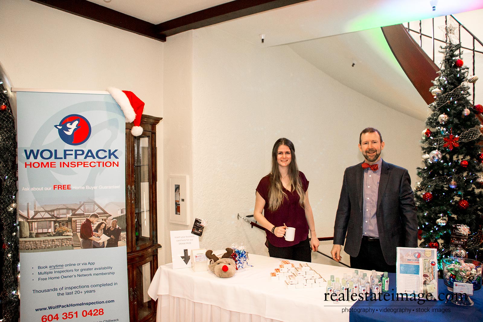 realestateimage.com event