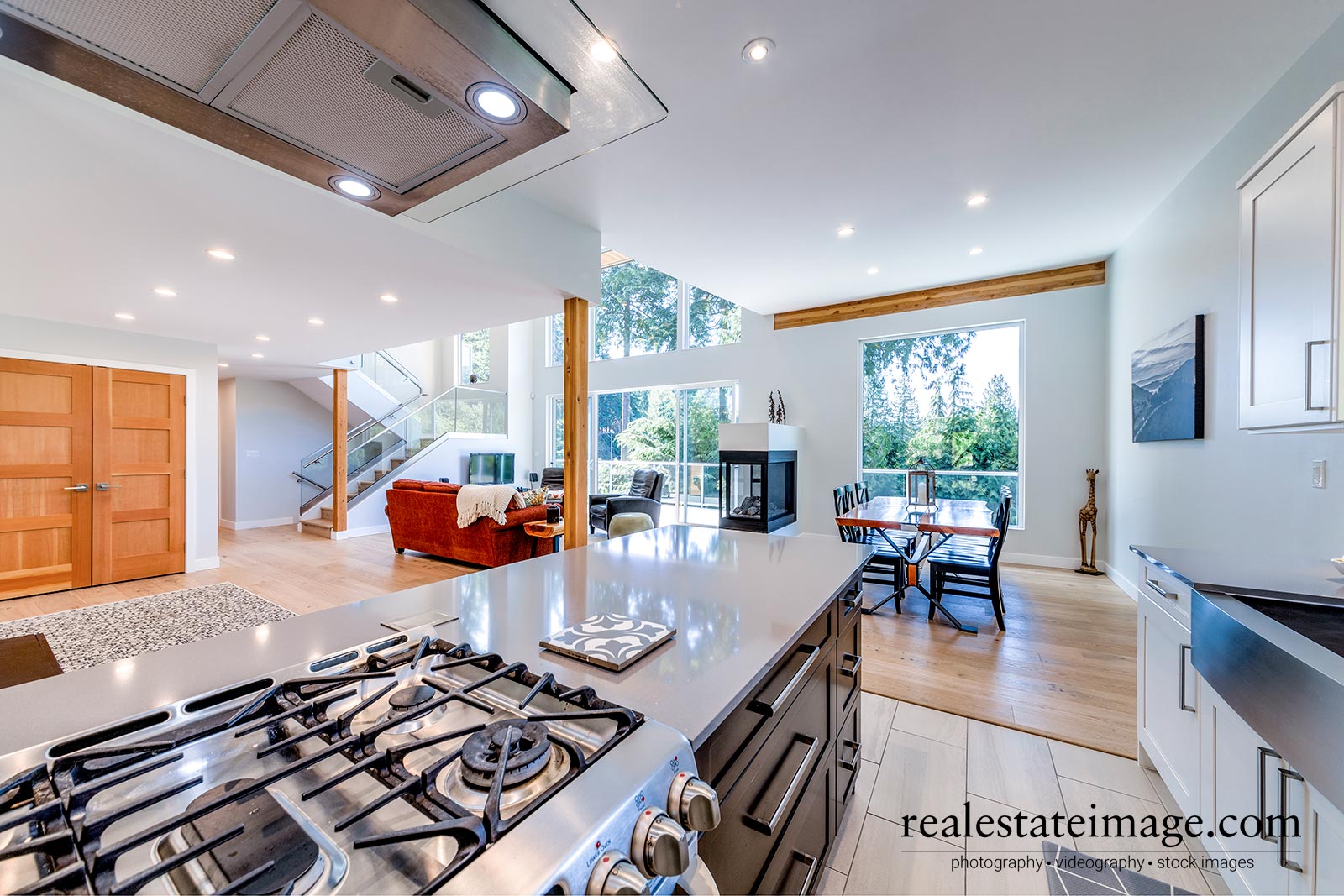 realestateimage.com kitchens