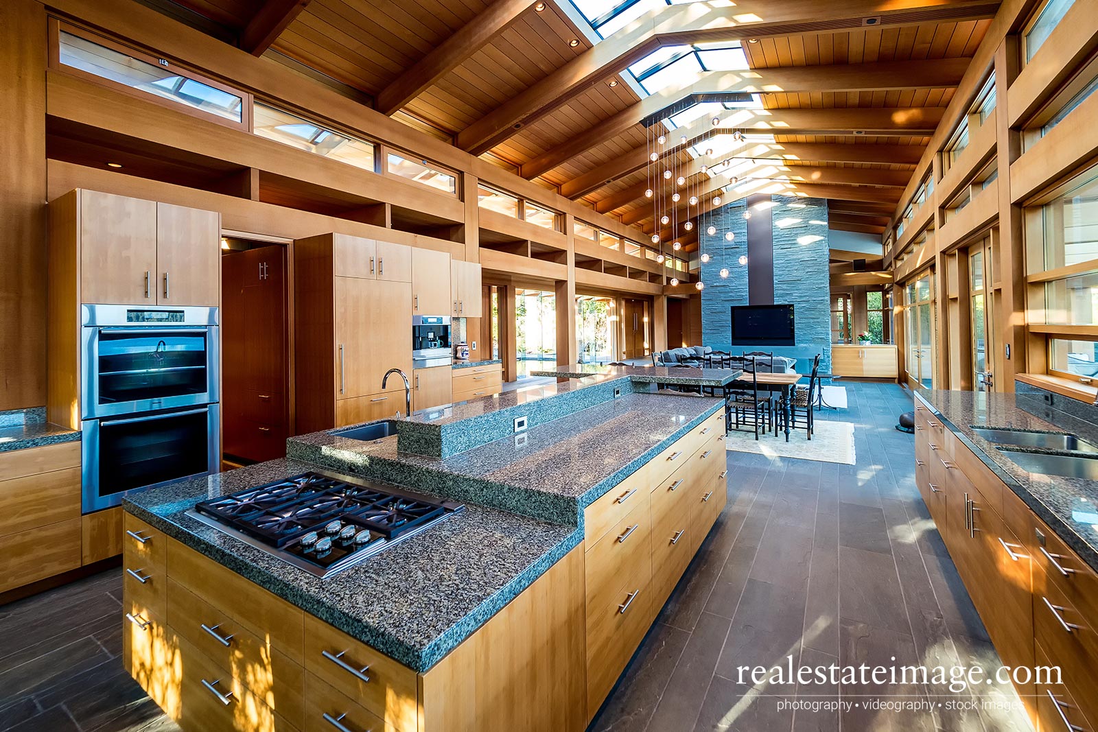 realestateimage.com kitchens