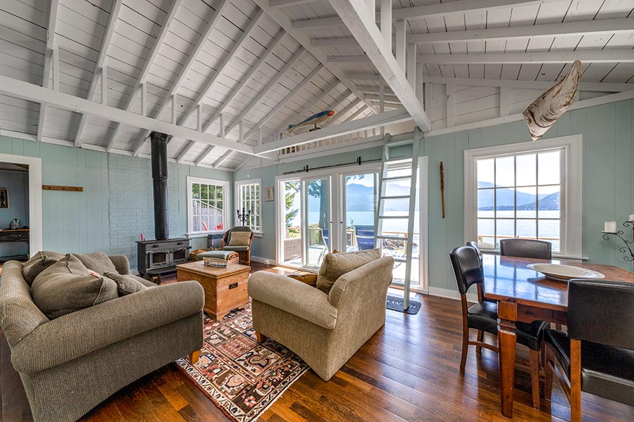 Living Rooms