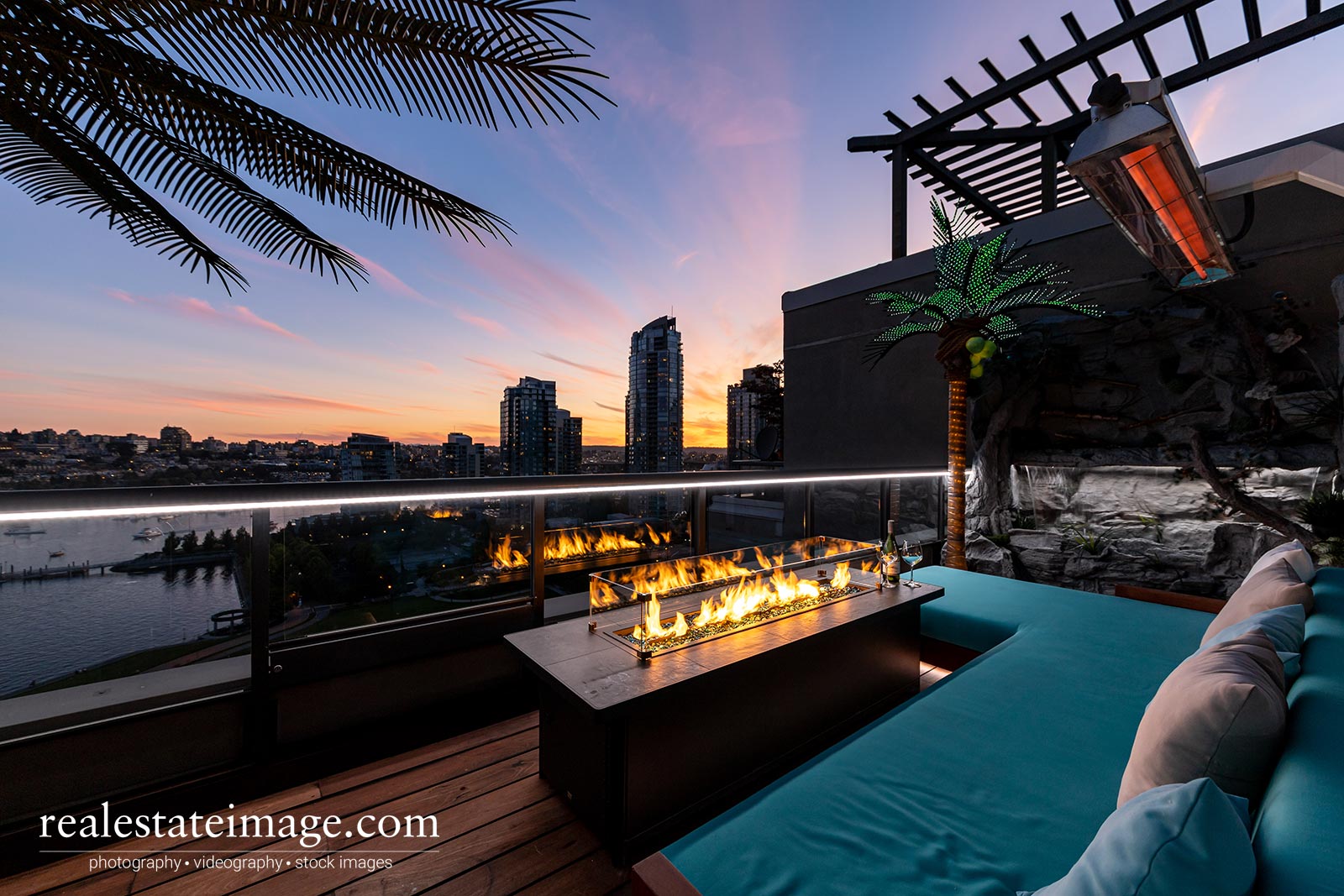 realestateimage.com night